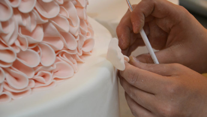 Cake Design Verona The Cake Boutique