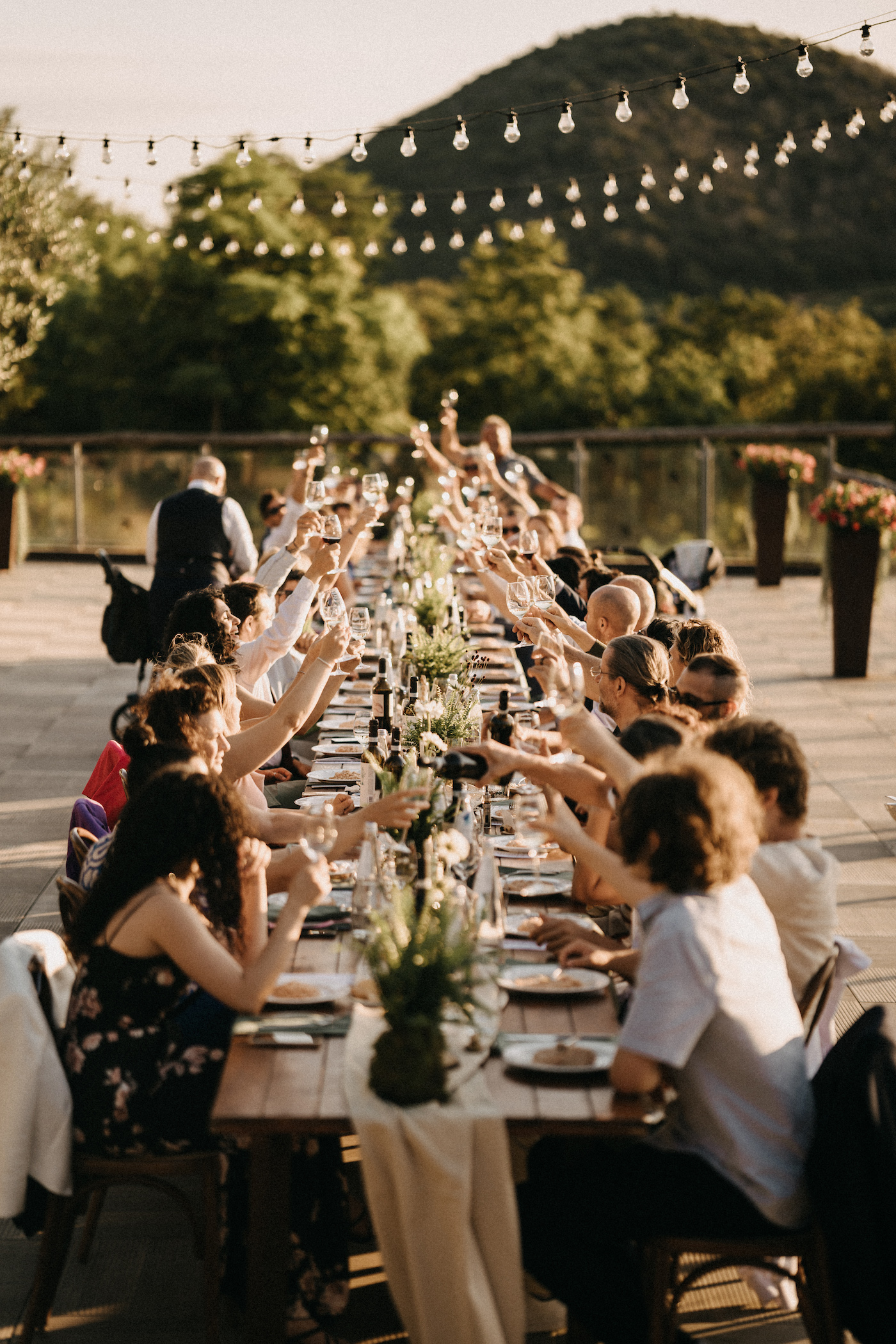 matrimonio a tema montagna 06