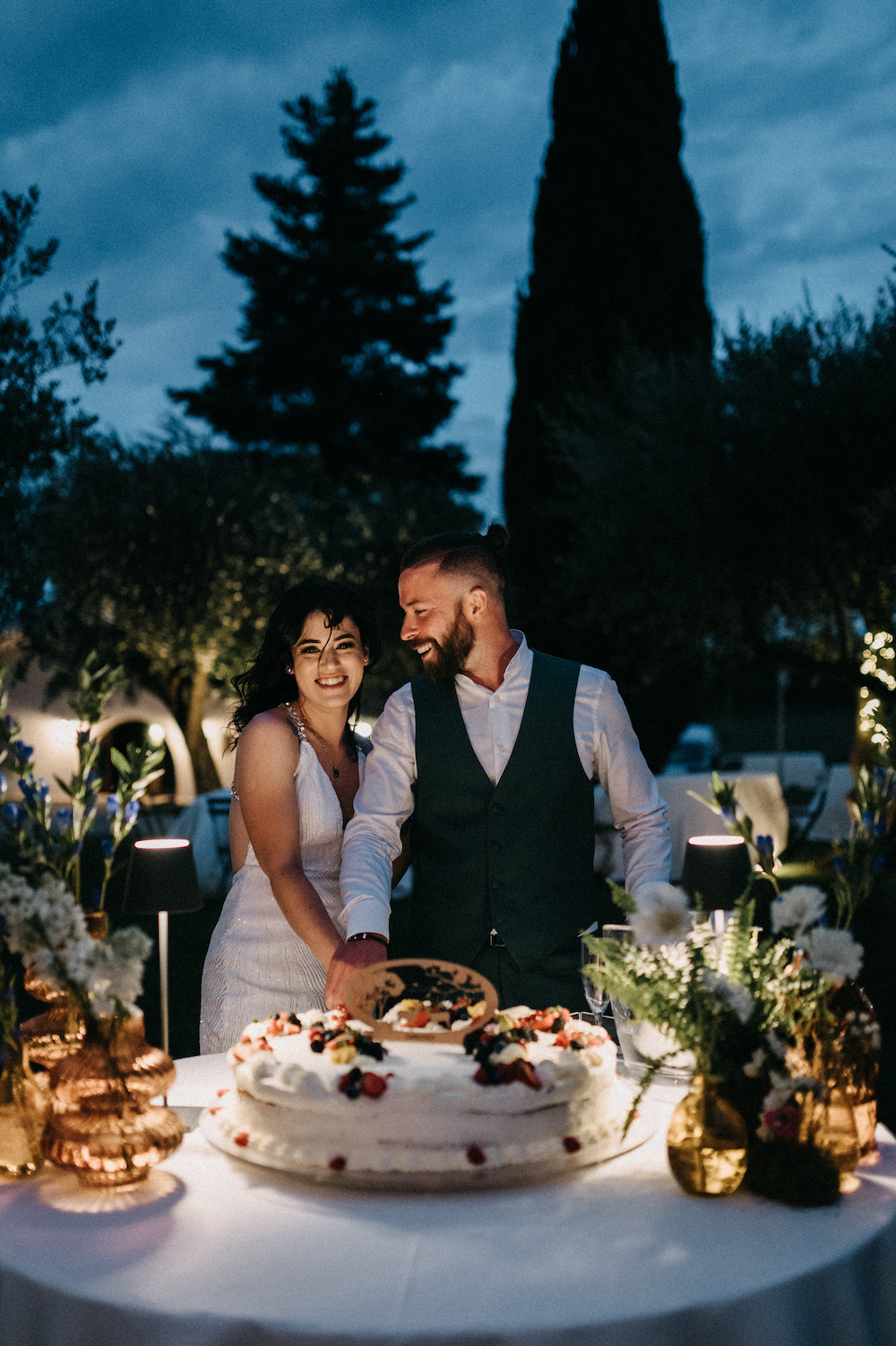 matrimonio a tema montagna 10