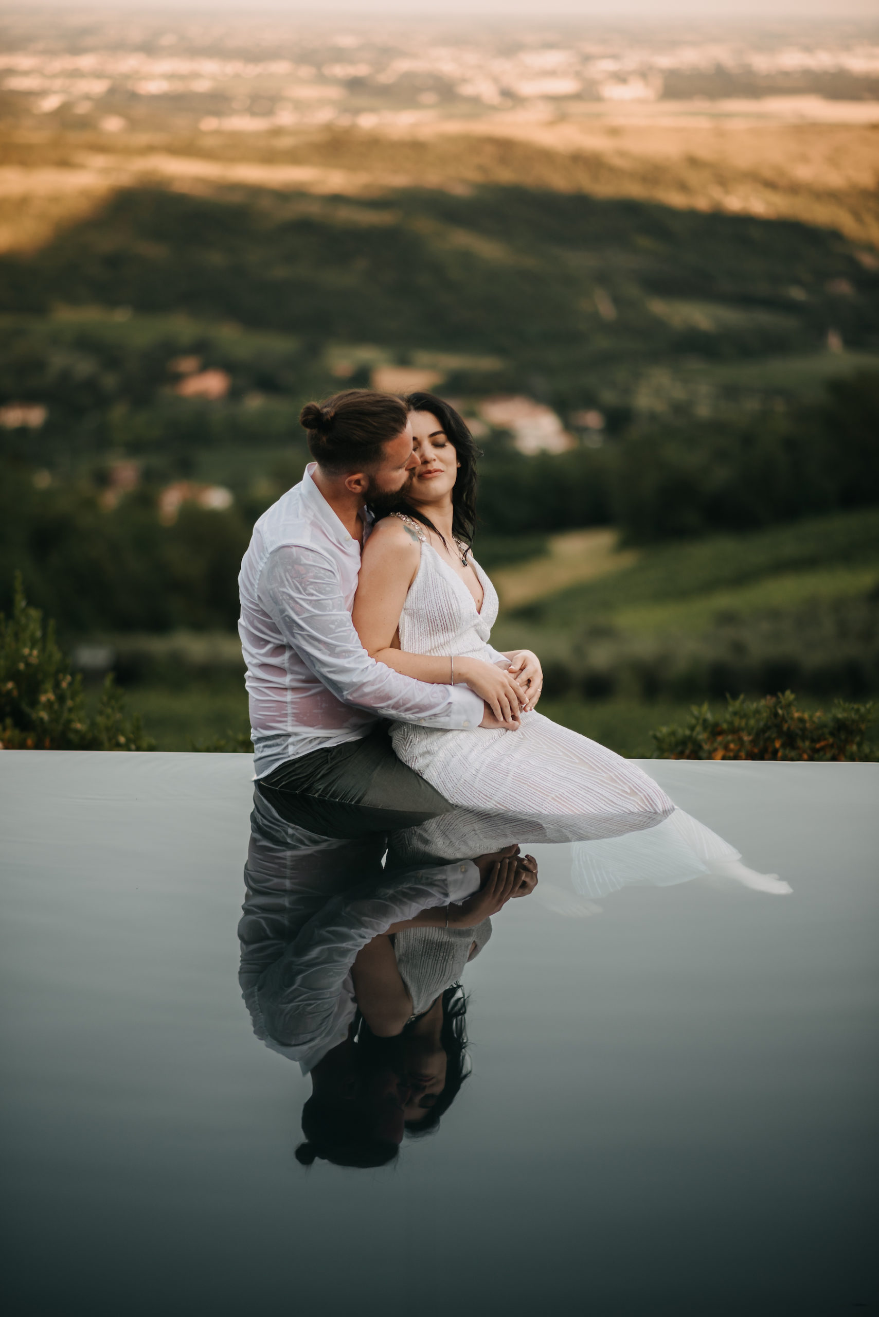 matrimonio a tema montagna 11